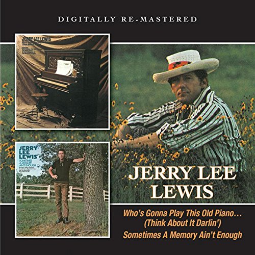 Jerry Lee Lewis